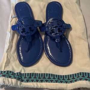 Tory Burch Millers - Blue